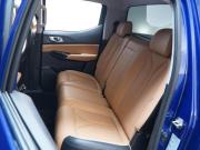 Changan Hunter Plus Москва  - изображение 29