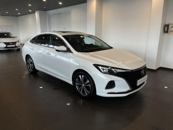 Changan Eado Plus с пробегом 2023 года, цена 1 700 000 рублей, 71477 км, седан, Автокод Объявления