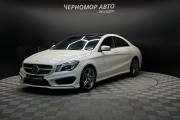 Mercedes-Benz CLA I (C117 X117) Крым  - изображение 23