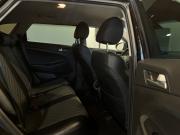 Hyundai Tucson III Рестайлинг Чебоксары  - изображение 61