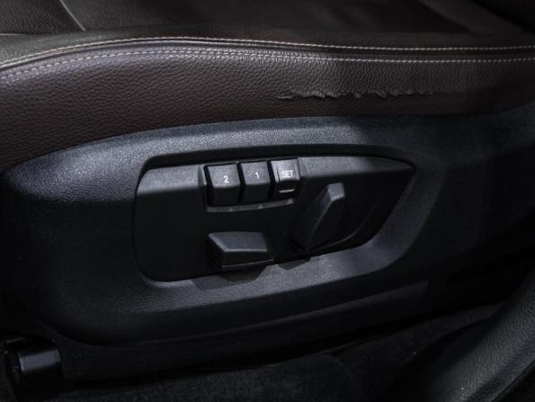 BMW X5 III (F15) с пробегом 2015 года, цена 3 150 000 рублей, 163906 км, внедорожник, Автокод Объявления