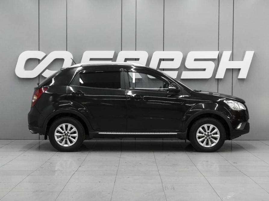 SsangYong Actyon II Ростов-на-Дону  - изображение 5