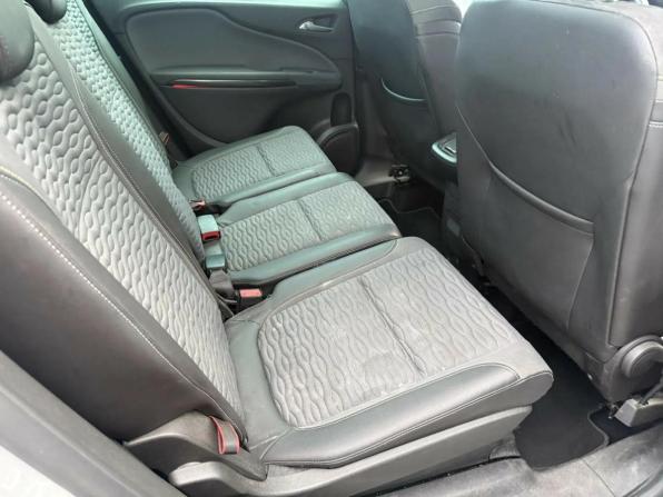 Opel Zafira C с пробегом 2013 года, цена 1 098 000 рублей, 76606 км, минивэн, Автокод Объявления