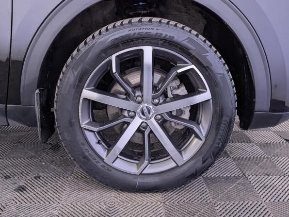 Haval F7x I с пробегом 2021 года, цена 1 950 000 рублей, 92038 км, внедорожник, Автокод Объявления