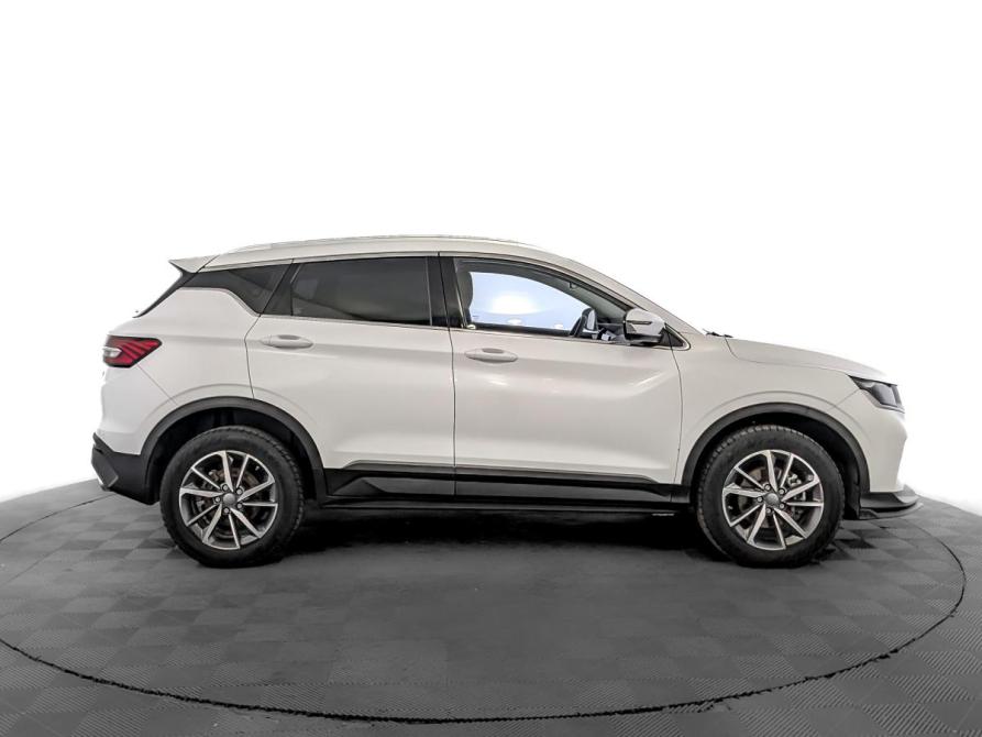 Belgee X50 Москва  - изображение 4