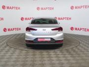 Hyundai Elantra VI (AD) Рестайлинг Вологда  - изображение 23