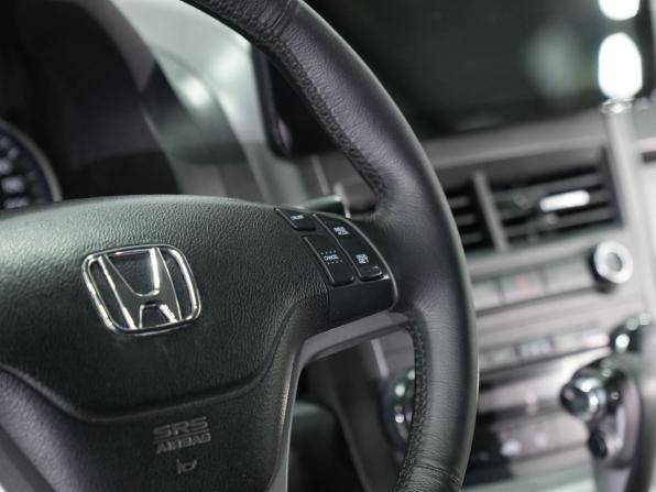 Honda CR-V III с пробегом 2007 года, цена 1 120 000 рублей, 260000 км, внедорожник, Автокод Объявления