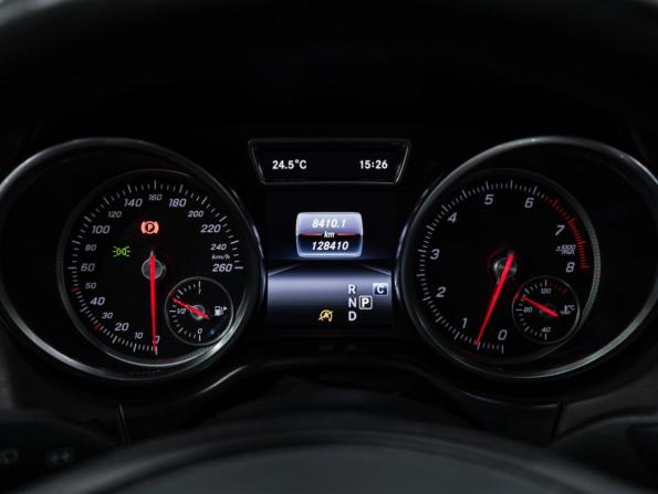 Mercedes-Benz GLS I (X166) с пробегом 2017 года, цена 4 100 000 рублей, 128000 км, внедорожник, Автокод Объявления