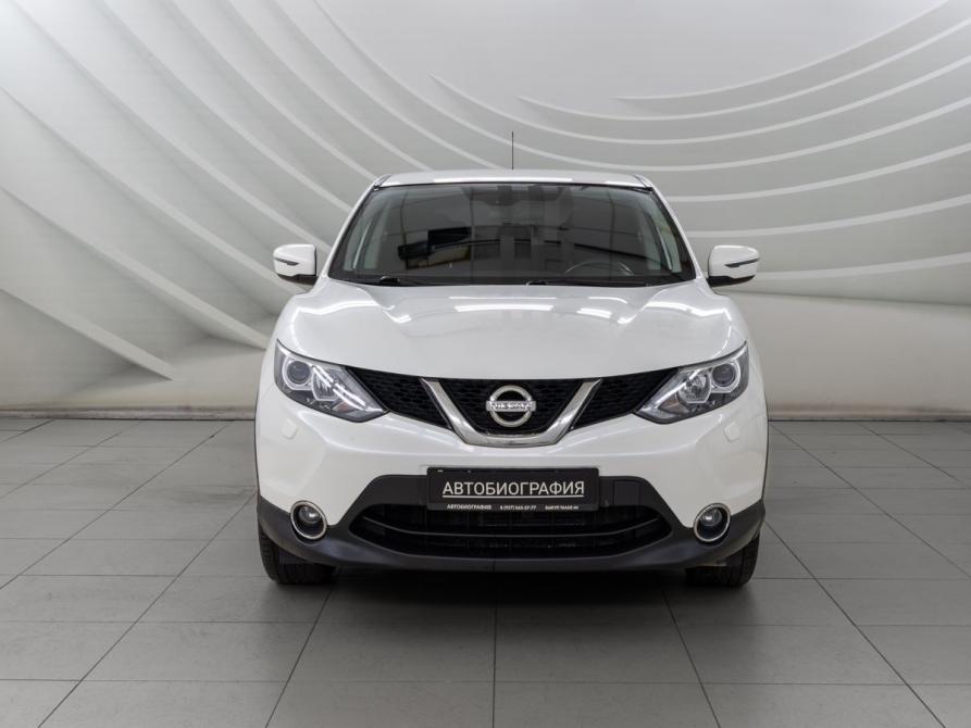 Nissan Qashqai II Волгоград  - изображение 2