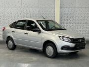 Lada (ВАЗ) Granta I Рестайлинг Москва  - изображение 14