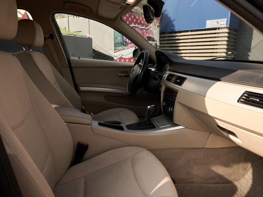 BMW 3 серии V (E90/E91/E92/E93) Рестайлинг Казань  - изображение 6