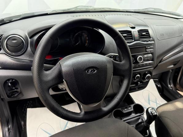Lada (ВАЗ) Granta I Рестайлинг с пробегом 2025 года, цена 1 020 000 рублей, 25075 км, лифтбек, Автокод Объявления