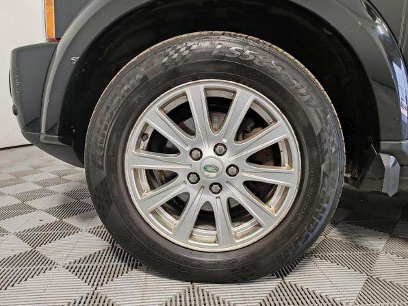 Land Rover Discovery III с пробегом 2009 года, цена 999 000 рублей, 272036 км, внедорожник, Автокод Объявления