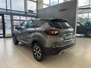 Renault Kaptur I Екатеринбург  - изображение 19