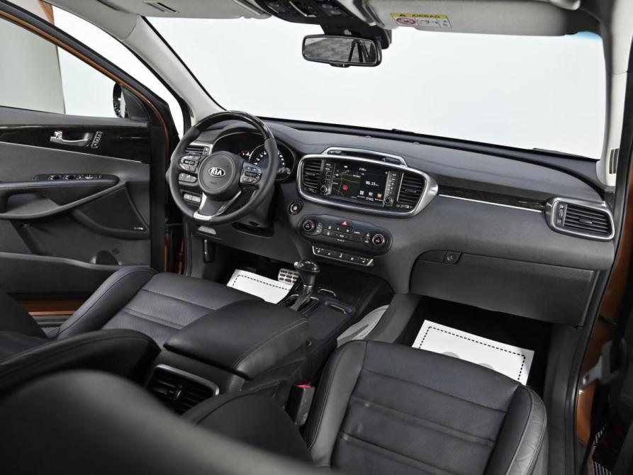 Kia Sorento III Prime Москва  - изображение 6