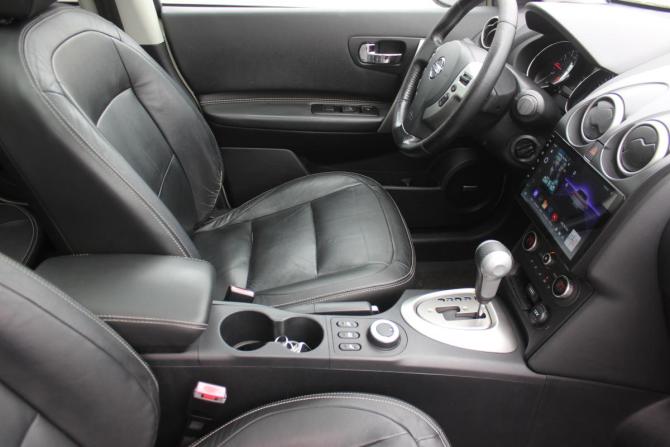 Nissan Qashqai I Рестайлинг с пробегом 2013 года, цена 1 097 000 рублей, 186465 км, внедорожник, Автокод Объявления