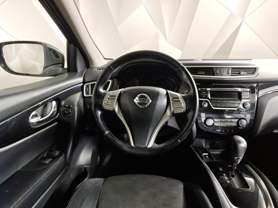 Nissan Qashqai II Москва  - изображение 20