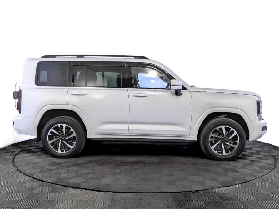 Haval H9 II Москва  - изображение 4