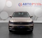 Volkswagen Tiguan II Москва  - изображение 30