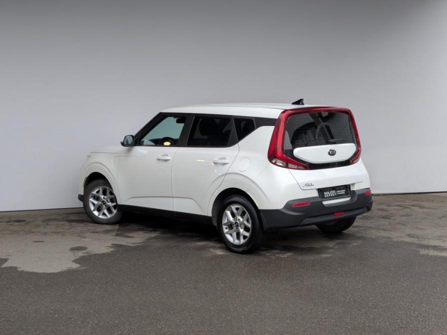 Kia Soul III Москва  - изображение 10