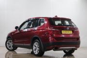 BMW X3 II (F25) Новокузнецк  - изображение 45