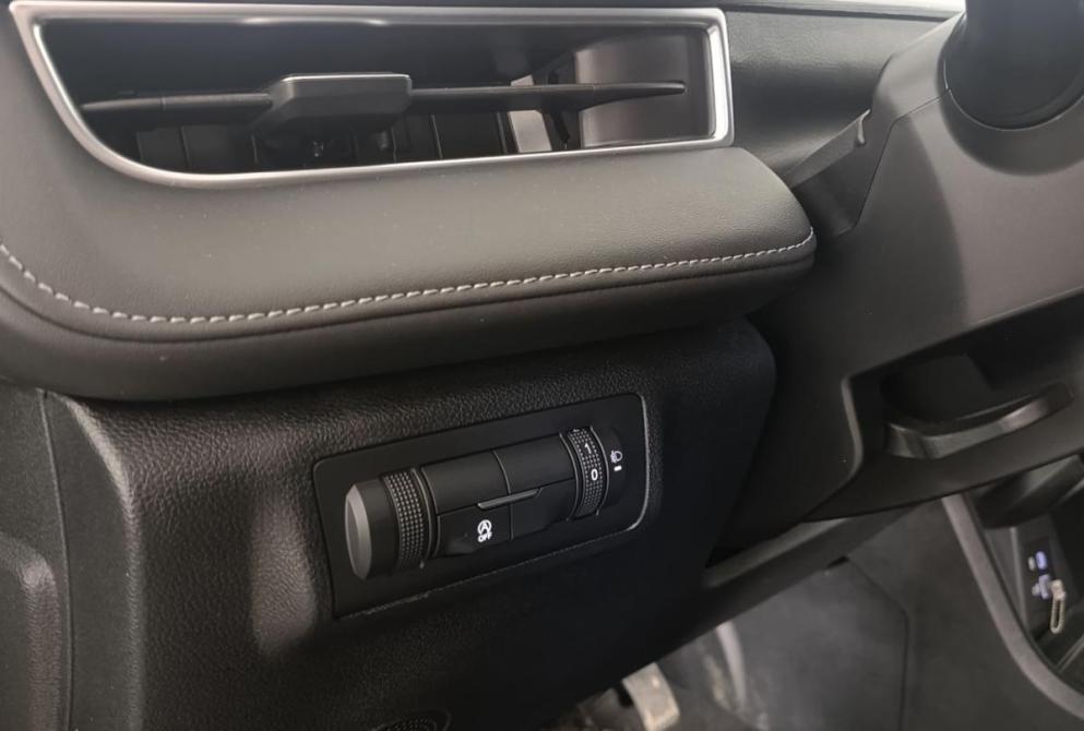 Chery Tiggo 7 Pro Max I Волгоград  - изображение 13