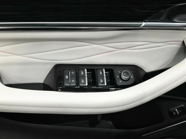 Geely Monjaro I с пробегом 2023 года, цена 3 790 000 рублей, 17651 км, внедорожник, Автокод Объявления