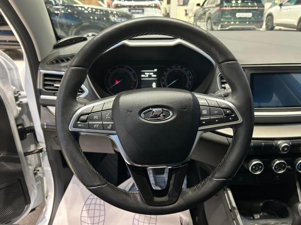 Lada (ВАЗ) Vesta I Рестайлинг (NG) с пробегом 2023 года, цена 1 095 000 рублей, 46743 км, седан, Автокод Объявления