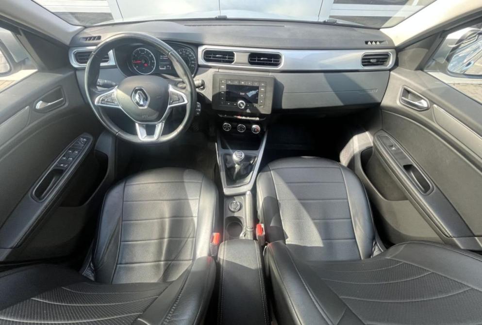 Renault Arkana I Владимир  - изображение 10