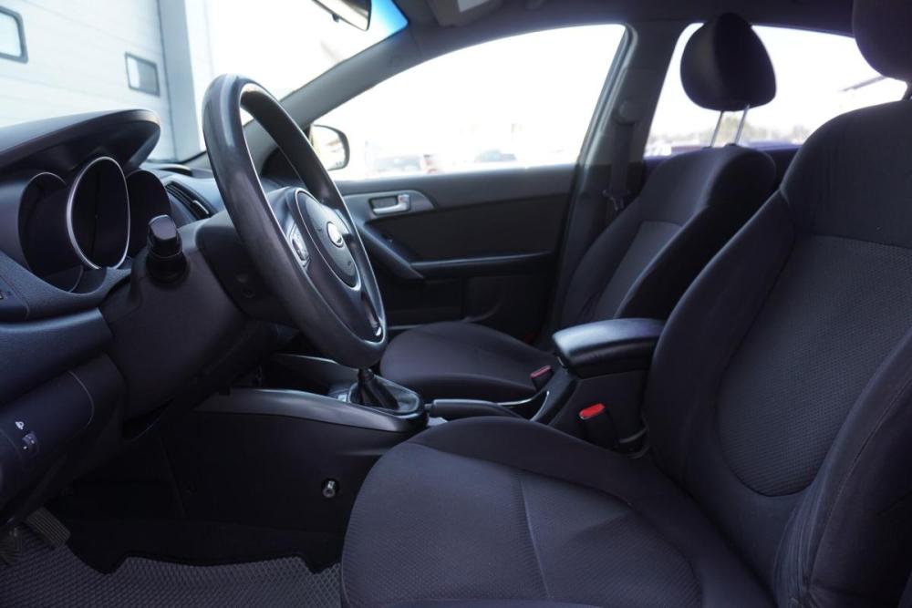 Kia Cerato II Ульяновск  - изображение 10