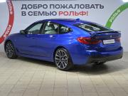 BMW 6 серии IV (G32) Рестайлинг Москва  - изображение 28