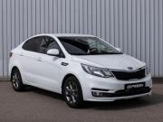 Kia Rio III Рестайлинг Сочи  - изображение 21