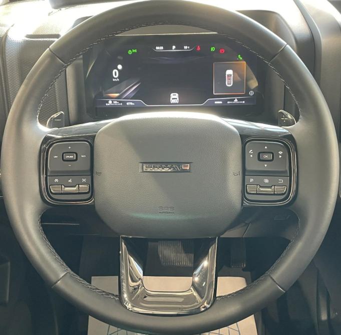 Haval H9 II Стерлитамак  - изображение 12