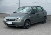 Lada (ВАЗ) Kalina I Белгород  - изображение 16