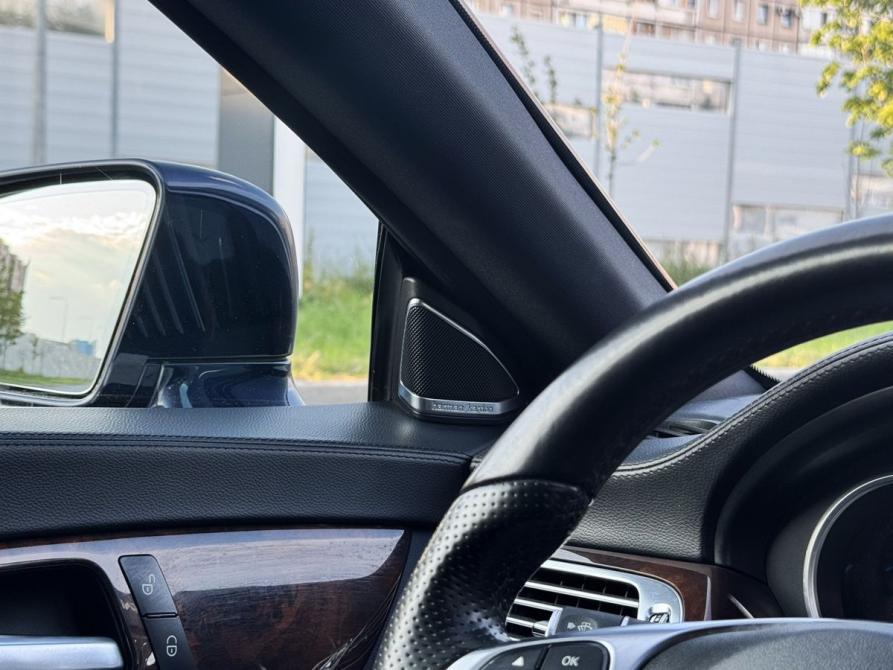 Mercedes-Benz CLS II (C218) Рестайлинг Санкт-Петербург  - изображение 14
