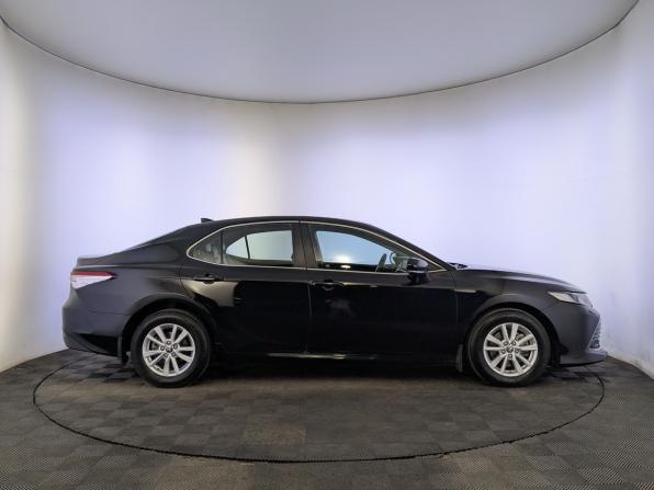 Toyota Camry VIII (XV70) с пробегом 2020 года, цена 2 900 000 рублей, 52325 км, седан, Автокод Объявления