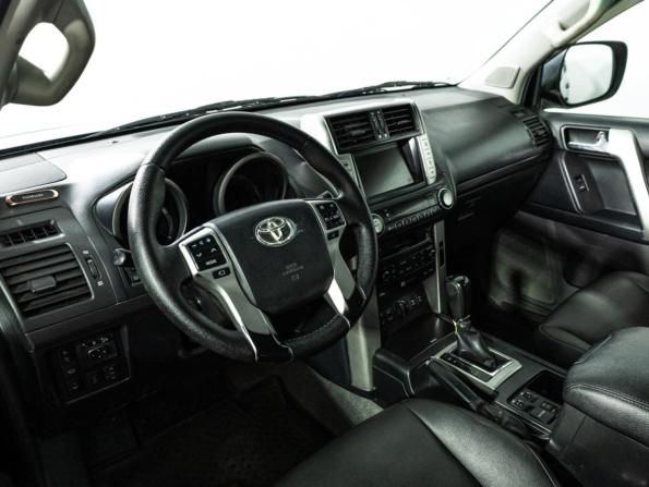 Toyota Land Cruiser Prado 150 Series с пробегом 2010 года, цена 2 070 000 рублей, 363952 км, внедорожник, Автокод Объявления