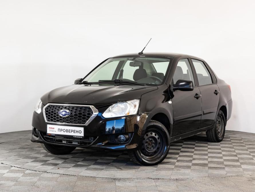 Datsun on-DO I Санкт-Петербург  - изображение 1
