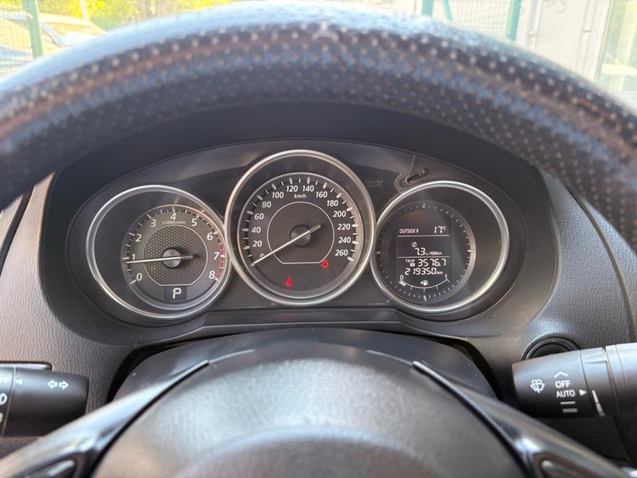 Mazda 6 III (GJ) Ростов-на-Дону  - изображение 17