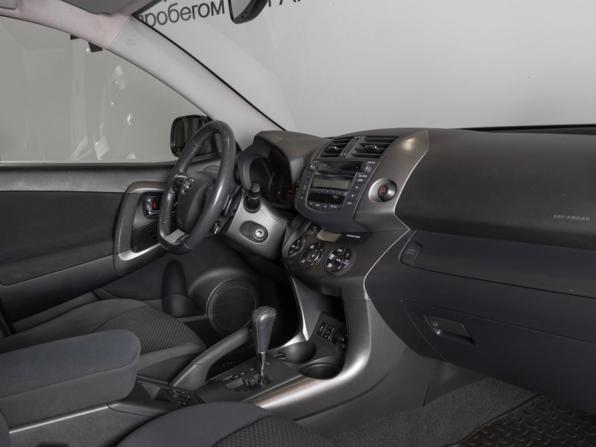 Toyota RAV4 III (XA30) Рестайлинг с пробегом 2012 года, цена 1 460 000 рублей, 239260 км, внедорожник, Автокод Объявления