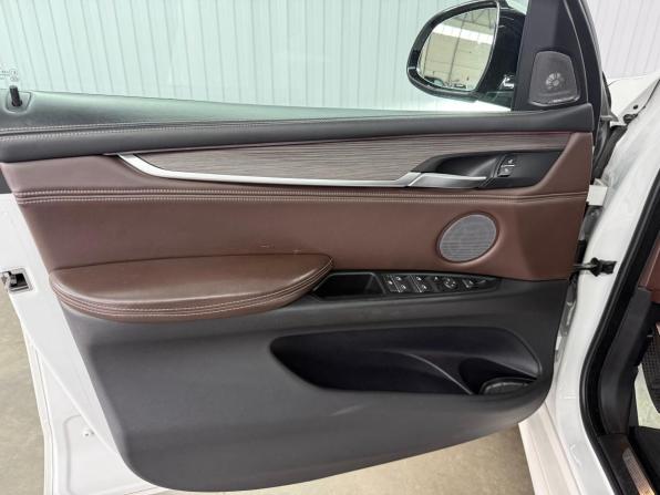 BMW X5 III (F15) с пробегом 2018 года, цена 3 897 000 рублей, 190000 км, внедорожник, Автокод Объявления