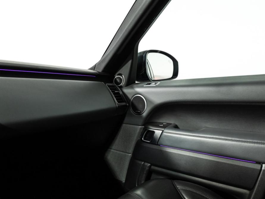 Land Rover Range Rover Sport II Санкт-Петербург  - изображение 19