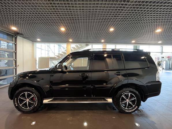 Mitsubishi Pajero IV Рестайлинг 1 с пробегом 2011 года, цена 2 311 000 рублей, 194500 км, внедорожник, Автокод Объявления