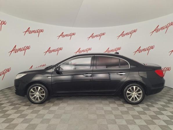 Lifan Cebrium (720) с пробегом 2014 года, цена 389 000 рублей, 189469 км, седан, Автокод Объявления
