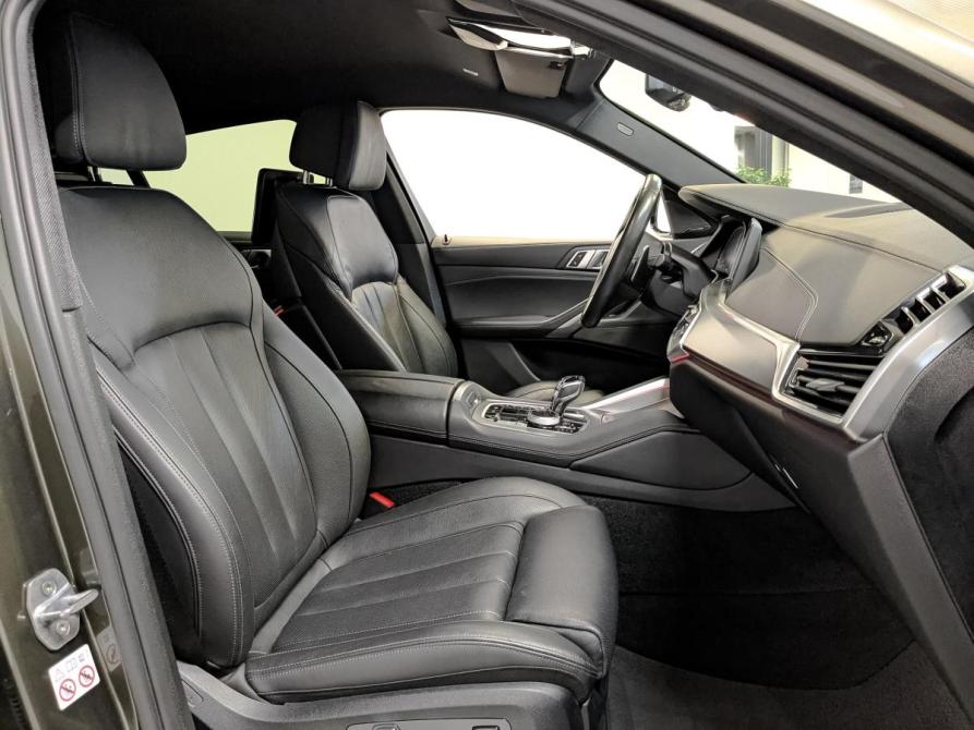 BMW X6 III (G06) Санкт-Петербург  - изображение 22