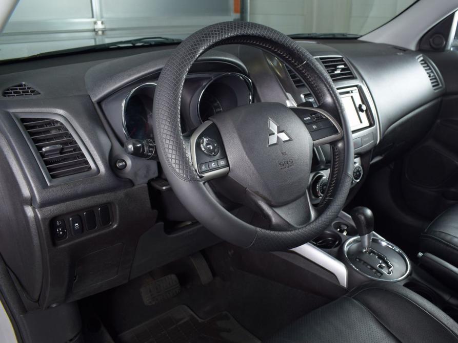 Mitsubishi ASX I Рестайлинг Кемерово  - изображение 6