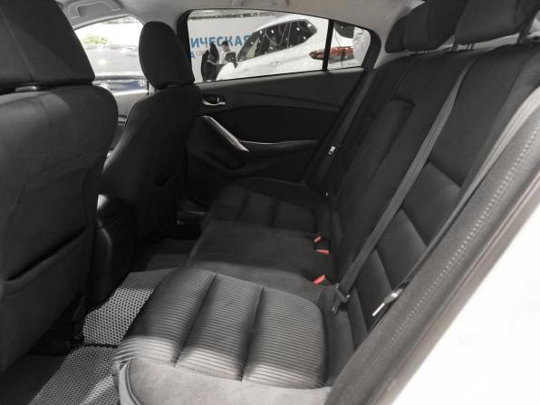 Mazda 6 III (GJ) с пробегом 2014 года, цена 1 240 000 рублей, 151200 км, седан, Автокод Объявления