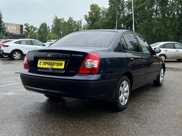 Hyundai Elantra III (XD2) Рестайлинг с пробегом 2006 года, цена 349 000 рублей, 274000 км, седан, Автокод Объявления