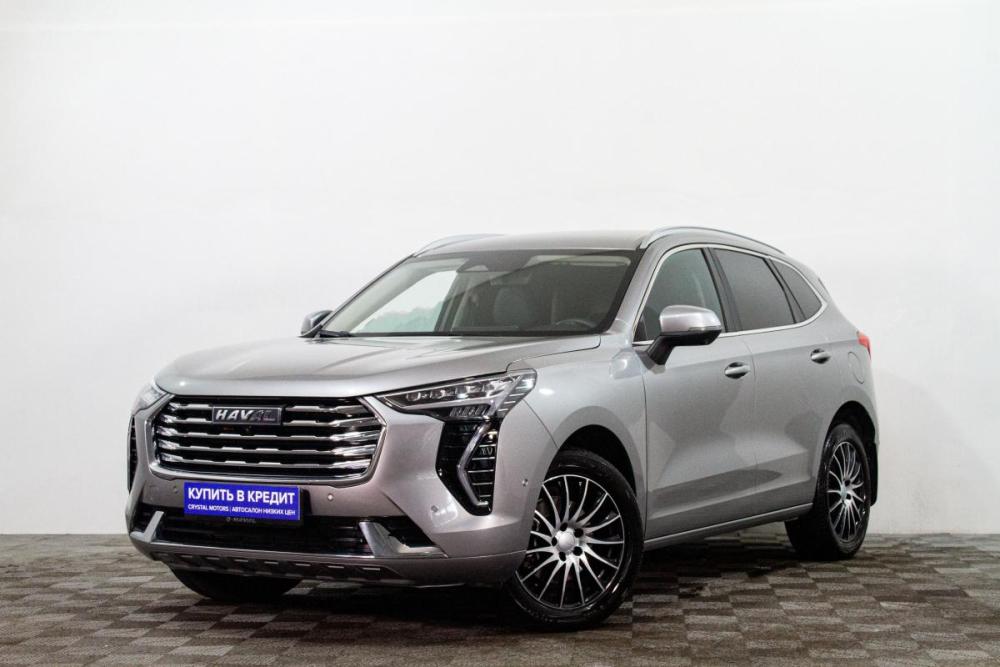 Haval Jolion I Сургут  - изображение 4