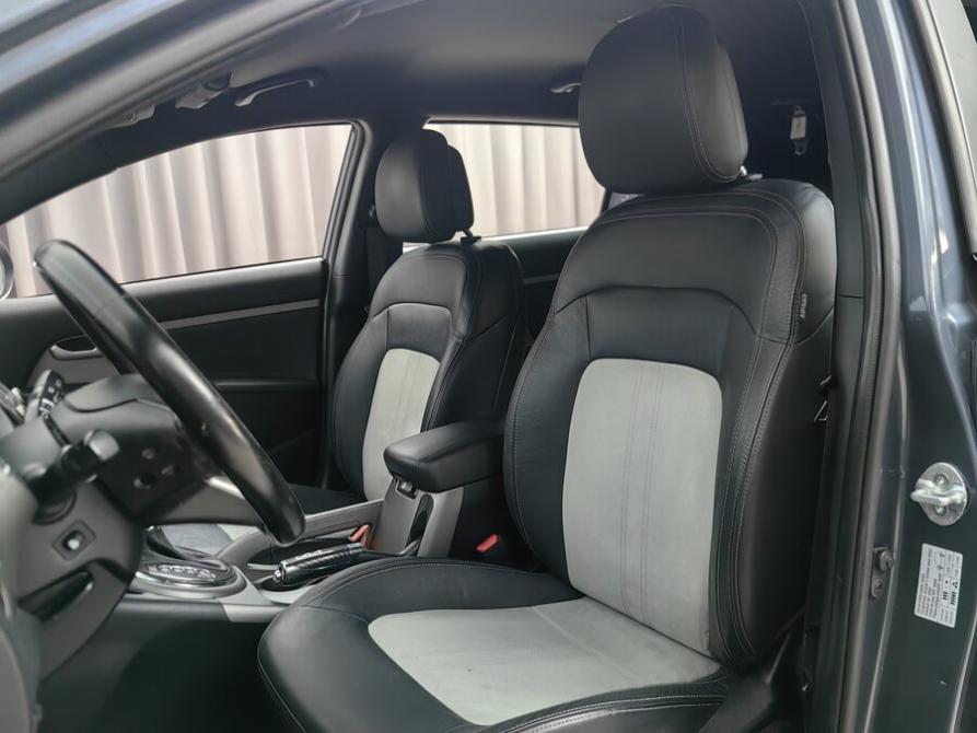 Kia Sportage III Рестайлинг Подольск  - изображение 6